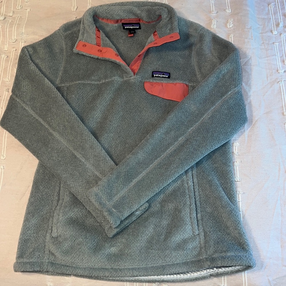 Worn only a few times! Very comfortable!